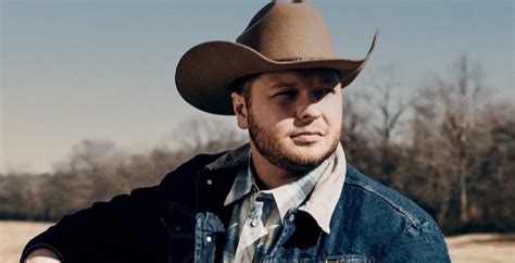 Artist Spotlight: Landon Parker Blends Traditional Country Sounds In An ...