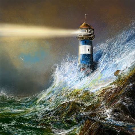 Pin by Cindy Howe Art-RagtopDesigns on "Lighthouses" | Lighthouse ...