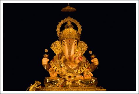 Lord Ganesha {Vinayagar} Images HD Photos Pictures GIF FREE Download