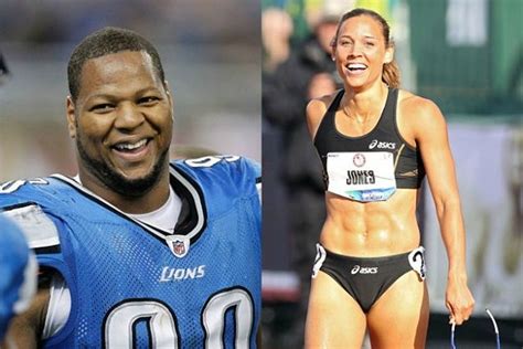 Is Lolo Jones Dating an NFL Star?