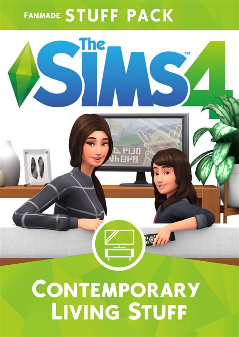 Sims 4 Free Packs