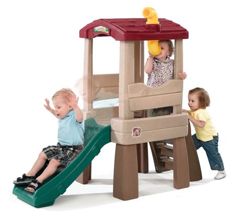 PLAYHOUSES - STEP 2 REVIEWS