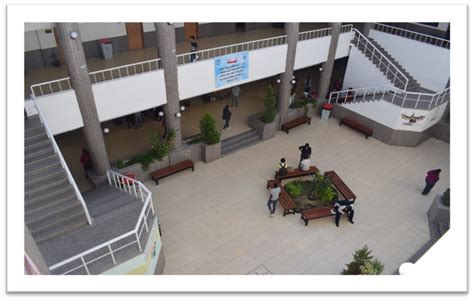 Faculty of Tourism and Hotels – Suez Canal University