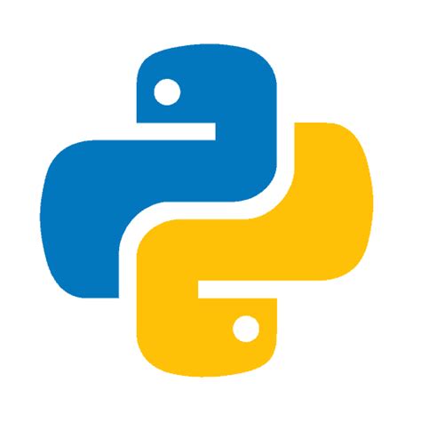 python-logo - qavalidation