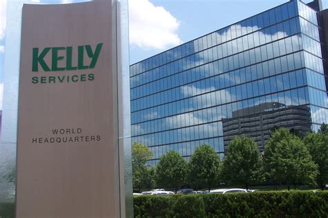 Kelly Services Appoints Judy Snyder CIO