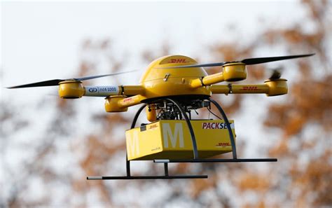 What you need to know about commercial drones