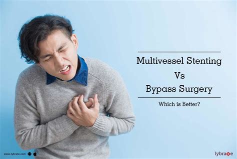 Multivessel Stenting Vs Bypass Surgery - Which is Better? - By Dr ...