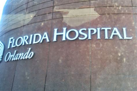 Orlando Hospital | Florida, Central florida, Hospital