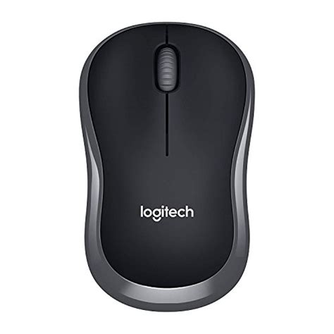 Logitech MK270 Wireless Keyboard and Mouse Combo - Keyboard and Mouse Included, 2.4GHz Dropout ...