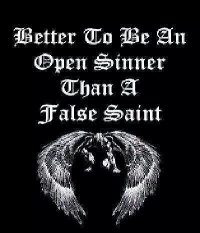 Sinner Quotes. QuotesGram