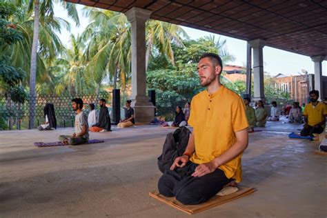 Isha Kriya Meditation: Philosophy, Techniques and Benefits