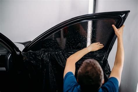 16 Common Automotive Window Tinting FAQs