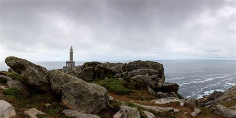 Galicia: Costa Da Morte Lighthouses Day Tour - Private tours in Spain and Portugal