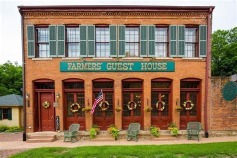 17 Best Hotels in Galena, IL for 2024 (Top-Rated Stays!)