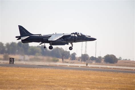 Harrier Landing 2 by RogueAce on DeviantArt