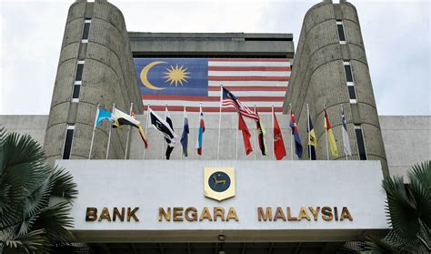 Malaysia’s Central Bank Defies AG, Says There’s A 1MDB Case ...