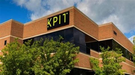 KPIT Technologies Off Campus Drive 2022 | Apply here!