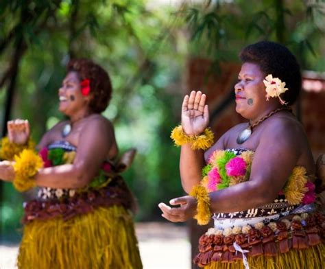 History and Culture in Fiji - My Fiji