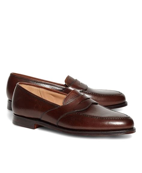 Brooks Brothers 40% Off Shoes - Menswear Musings