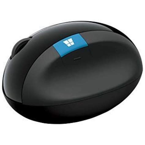 Microsoft Sculpt Ergonomic Mouse Dubai | Terrabyt.com