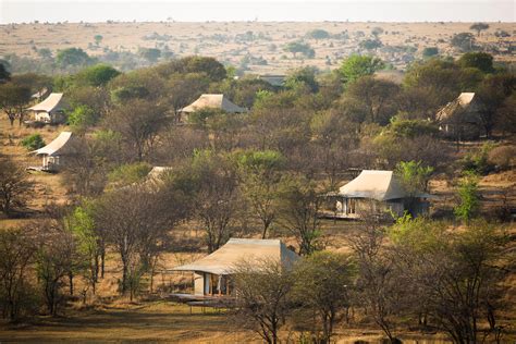 Sayari Camp - Northern Serengeti, Tanzania