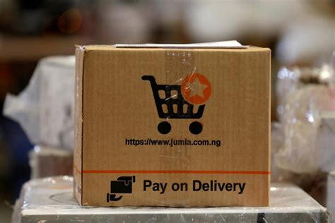 Jumia expands online food delivery into Egypt - Retail Brief Africa