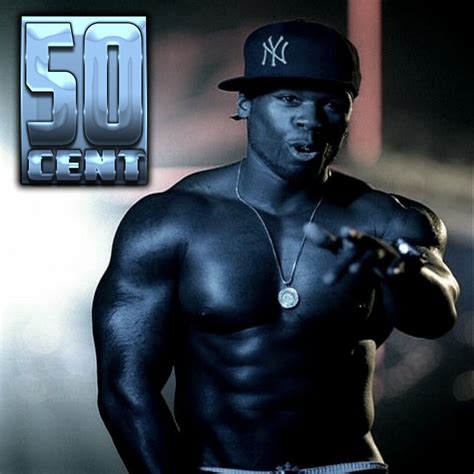 50 Cent | #50cent #50 #AlbumArt #CoverArt #Cover #FanArt #Music | Music album covers, Album art ...