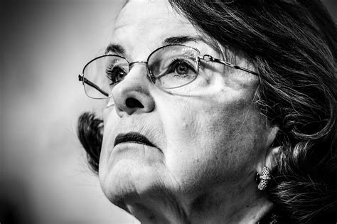 The Hard Lessons of Dianne Feinstein’s Encounter with the Young Green New Deal Activists | The ...
