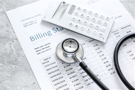 Hospital Billing Services | Precision Medical Billing