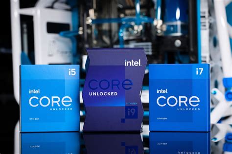 Best Intel processor: Core i3, i5, i7 and i9 explained | Trusted Reviews