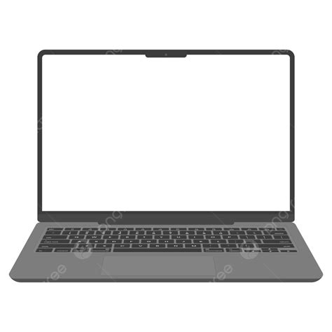 Laptop Macbook Pro Clip Art Laptop Png Download 80067 - vrogue.co