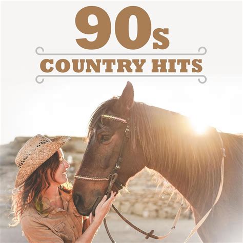 ‎90s Country Hits - Album by Various Artists - Apple Music