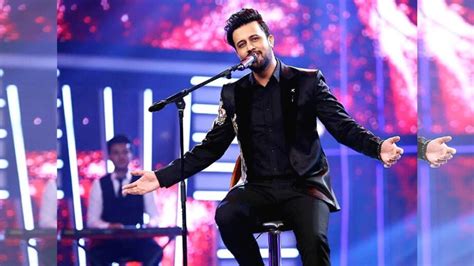 10 Of The Best Atif Aslam Songs: An Essential Playlist