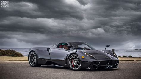 Pagani Huayra HD Wallpapers - Wallpaper Cave