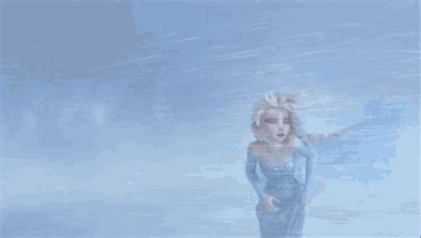 Frozen Disney GIF - Frozen Disney Queen Elsa - Discover & Share GIFs