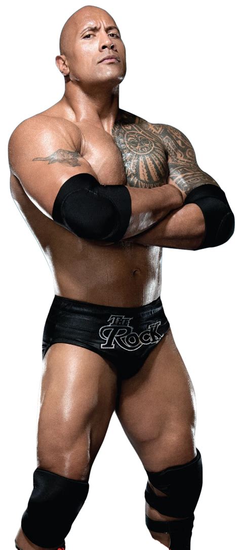 WWE The Rock 2023 by WWERenders2020 on DeviantArt