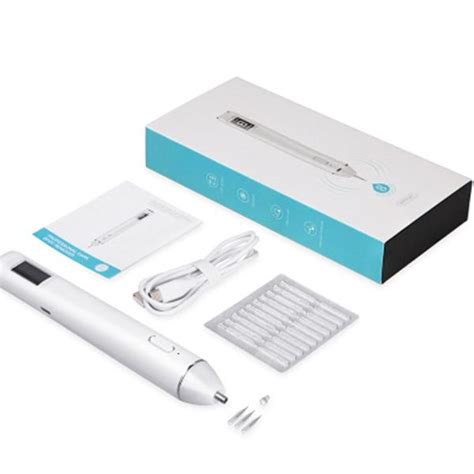 Rechargeable Freckle Removal Tool Home used For Mole And Spot