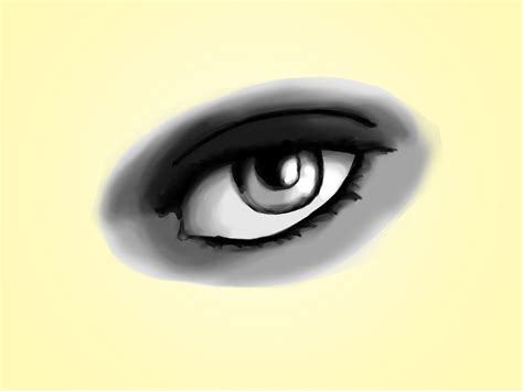 How to Draw a Realistic Eye: 14 Steps (with Pictures) - wikiHow