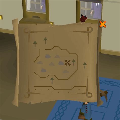 Can anyone help me with this clue scroll? I’m clueless noob : r/osrs