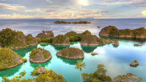 7 Facts of Indonesia Tourism in the Eyes of The World | Authentic Indonesia Blog