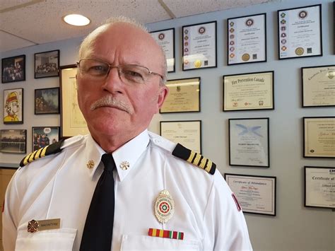 Recommended changes to Cape Breton fire service off the back burner | CBC News