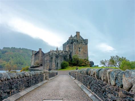 Scotland's Castles, Countryside and Culture : Scotland : TravelChannel ...