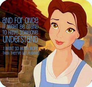 Belle Quotes. QuotesGram | Disney princess movies, Disney princess ...