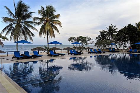 Hotel Review: Hyatt Regency Kuantan Resort in Malaysia