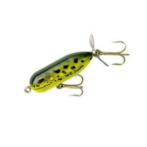 Heddon Torpedo