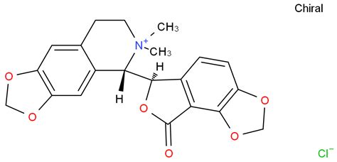 BICUCULLINE METHOCHLORIDE 38641-83-7 wiki