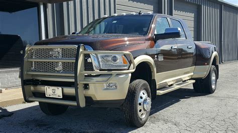 2014-ram-3500-ranch-hand-custom-paint-jpg – Performance Truck Outfitters Tulsa, OK