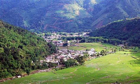 Soul-Captivating Experience with Ziro Valley Tourism - Kanigas