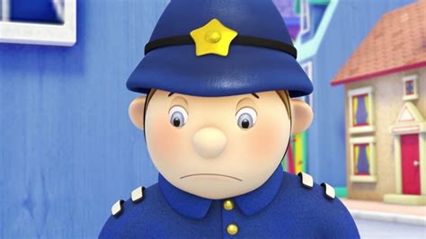 Noddy In Toyland | Mr. Plod Loses His Laugh | Noddy English Full Episodes - YouTube