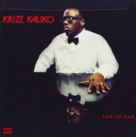 Krizz Kaliko Concerts & Live Tour Dates: 2024-2025 Tickets | Bandsintown